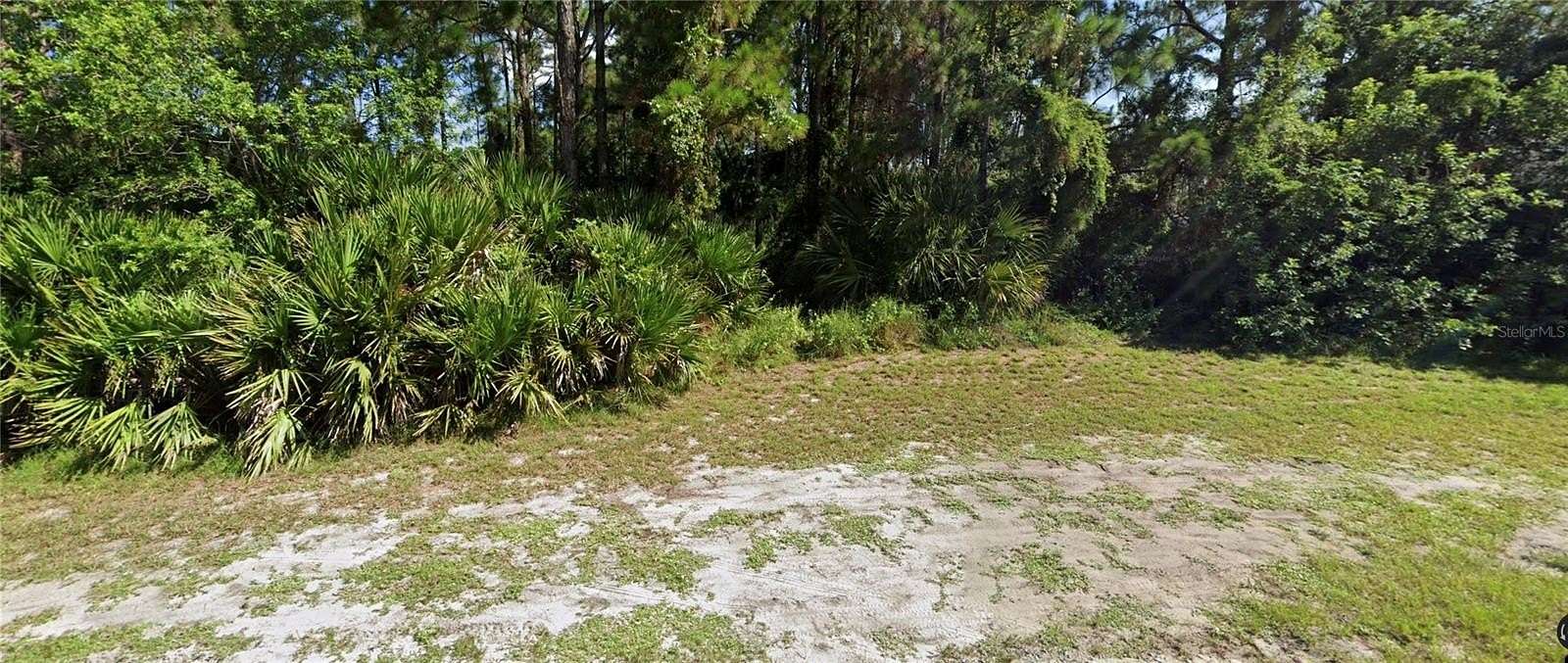 0.23 Acres of Residential Land for Sale in Palm Bay, Florida