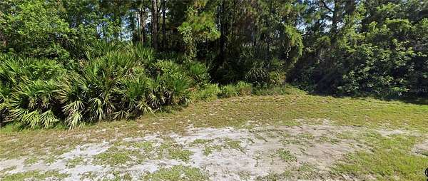 0.23 Acres of Residential Land for Sale in Palm Bay, Florida