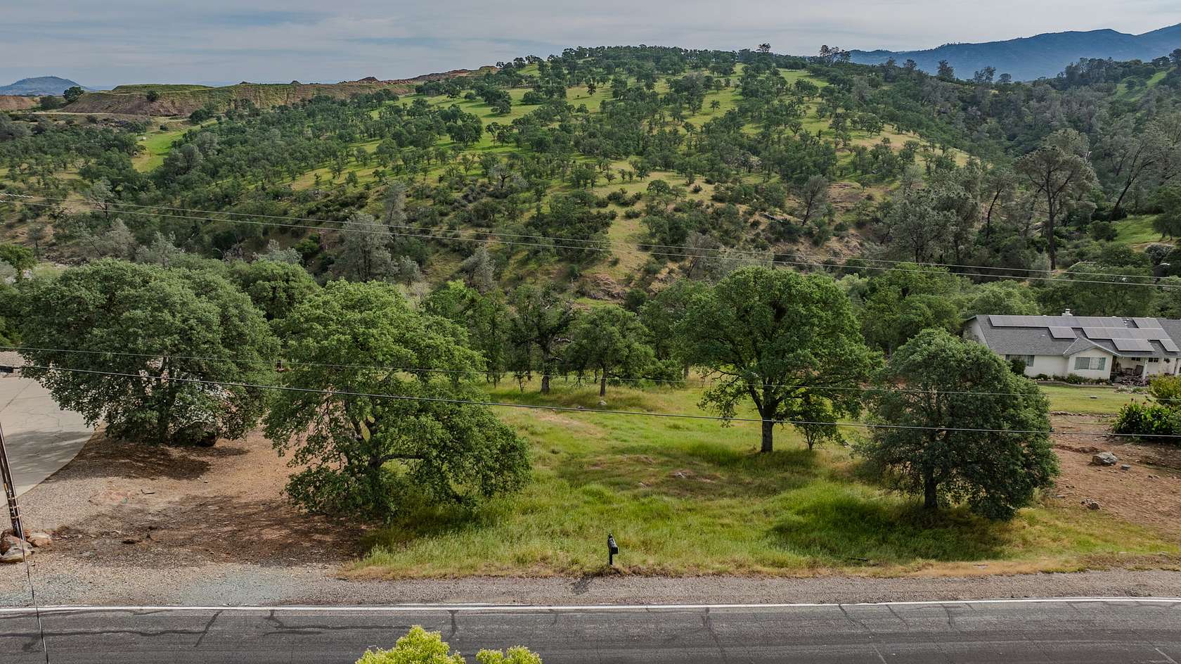1.44 Acres of Residential Land for Sale in Valley Springs, California