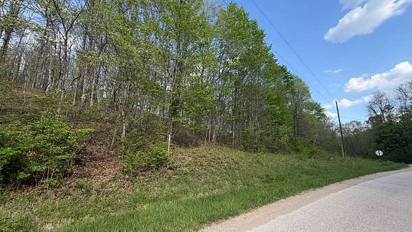 Residential Land for Sale in Wilkesville, Ohio