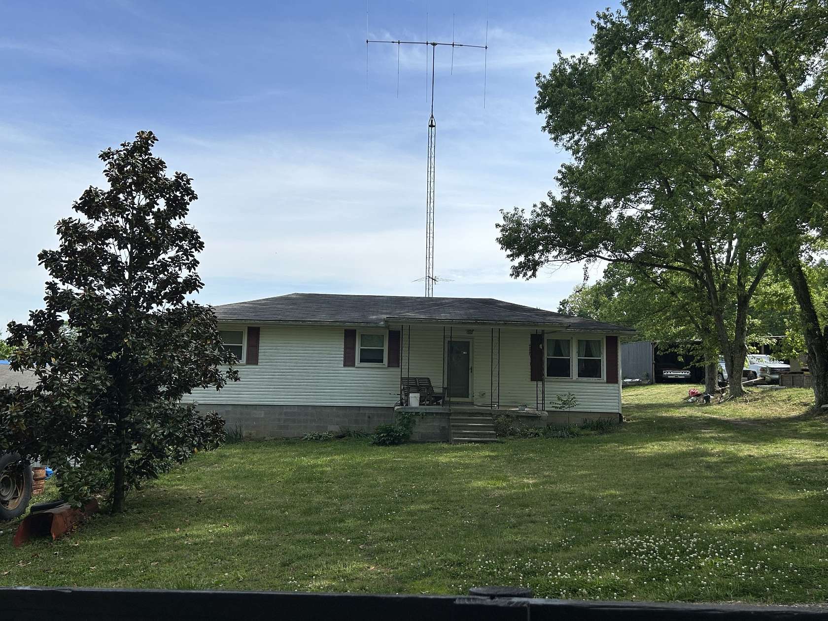 63 Acres of Land for Sale in Primm Springs, Tennessee
