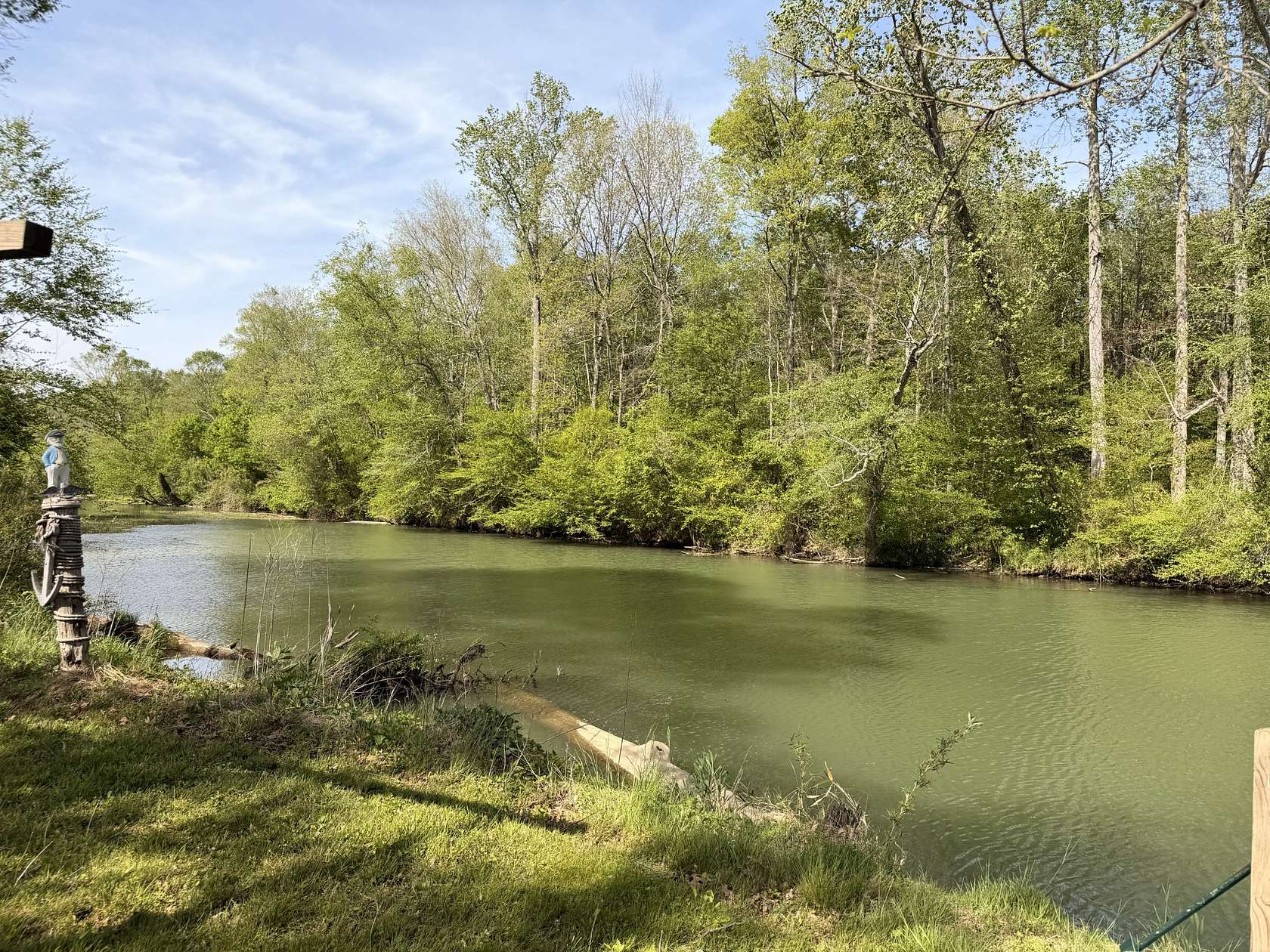 0.88 Acres of Residential Land for Sale in Lawrenceburg, Tennessee