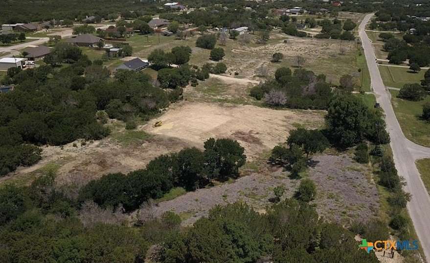 4 Acres of Residential Land for Sale in Lampasas, Texas