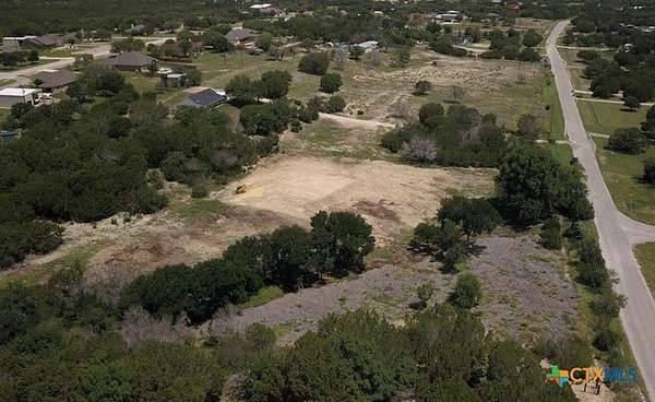 4 Acres of Residential Land for Sale in Lampasas, Texas