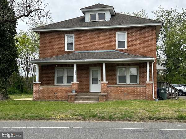 1.7 Acres of Improved Residential Land for Sale in Malaga, New Jersey