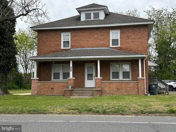 1.7 Acres of Improved Residential Land for Sale in Malaga, New Jersey