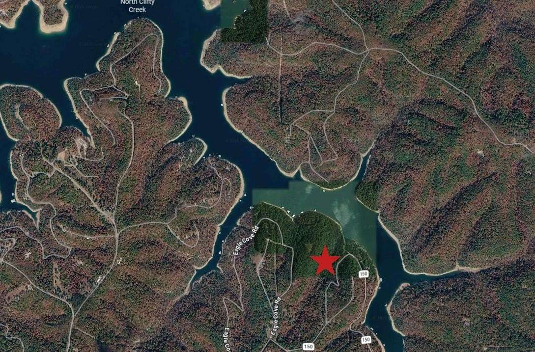 22 Acres of Land for Sale in Eureka Springs, Arkansas