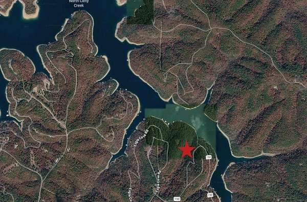 22 Acres of Land for Sale in Eureka Springs, Arkansas
