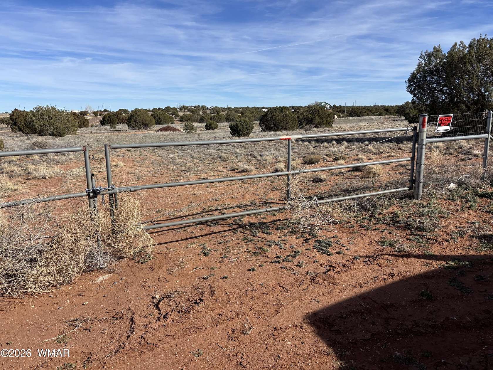 2.24 Acres of Residential Land for Sale in Snowflake, Arizona