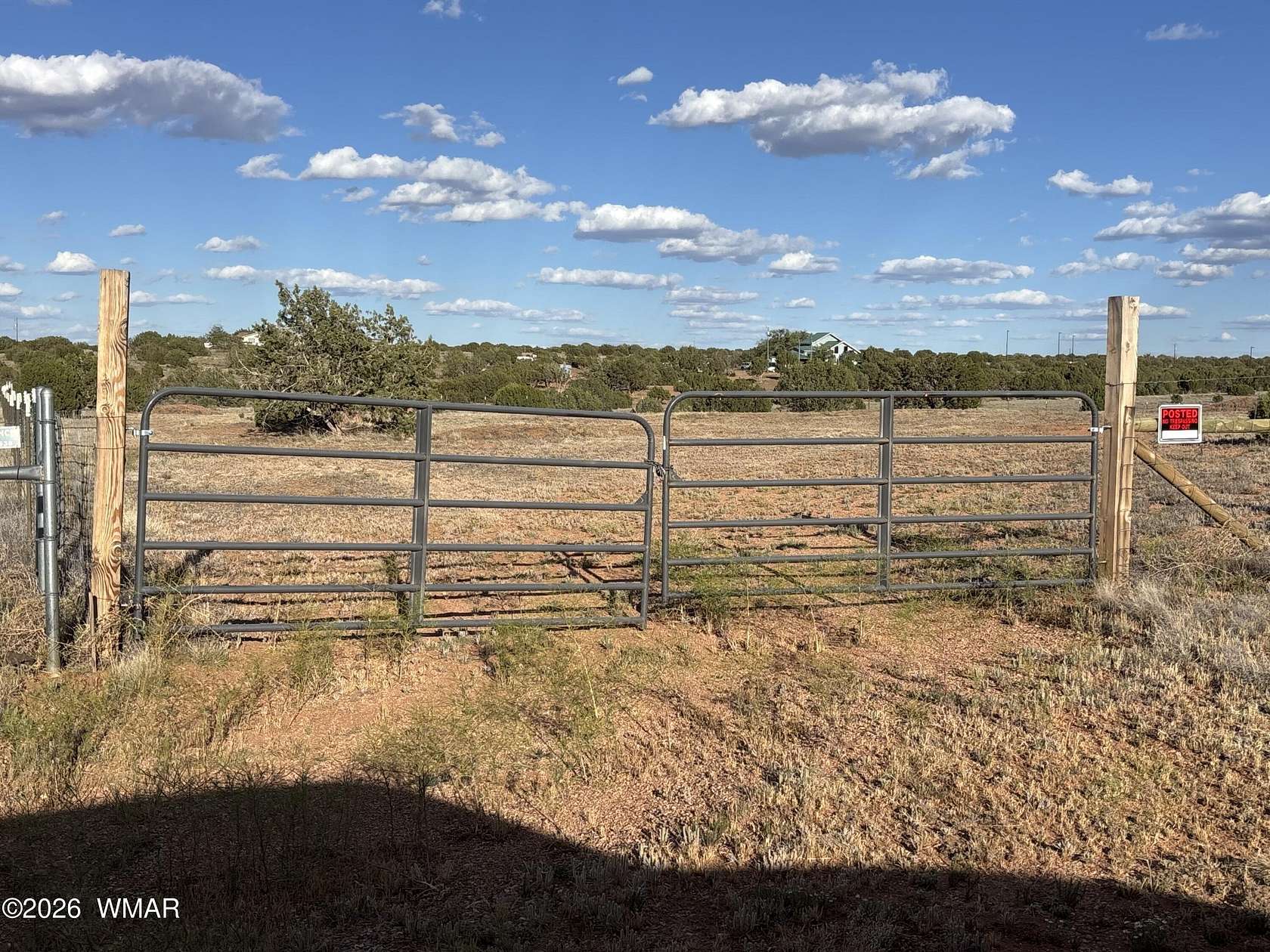 2.24 Acres of Residential Land for Sale in Snowflake, Arizona