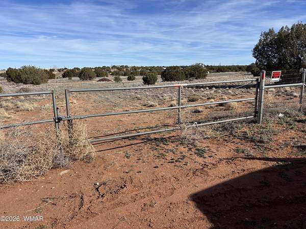 2.24 Acres of Residential Land for Sale in Snowflake, Arizona