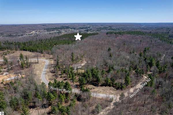 9 Acres of Residential Land for Sale in Traverse City, Michigan