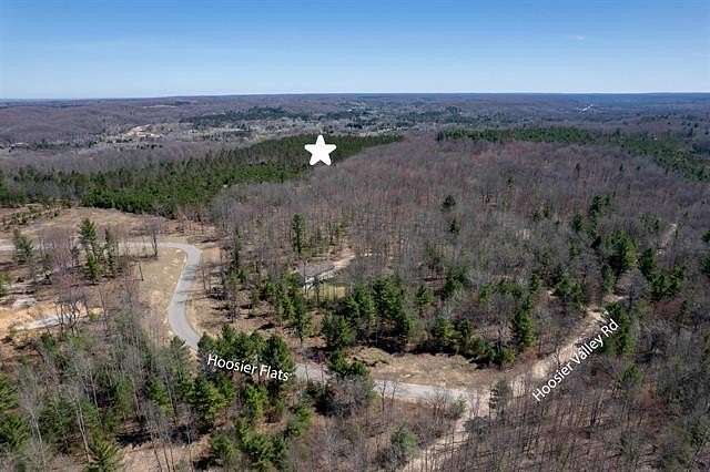 9 Acres of Residential Land for Sale in Blair Township, Michigan