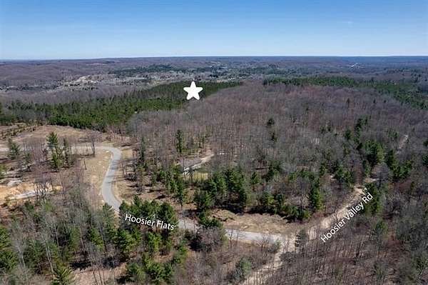 9 Acres of Residential Land for Sale in Blair Township, Michigan