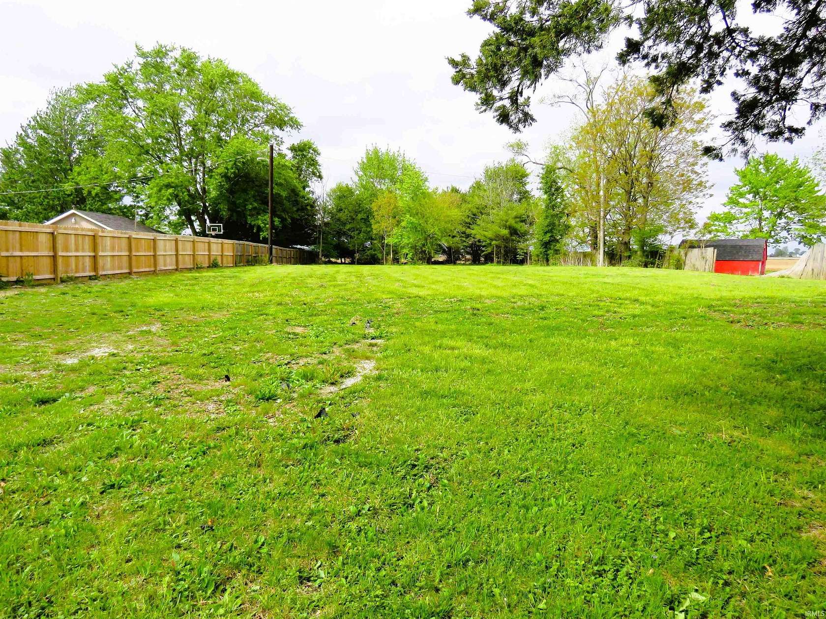 0.75 Acres of Residential Land for Sale in Tipton, Indiana