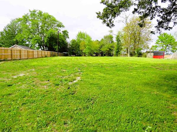 0.75 Acres of Residential Land for Sale in Tipton, Indiana