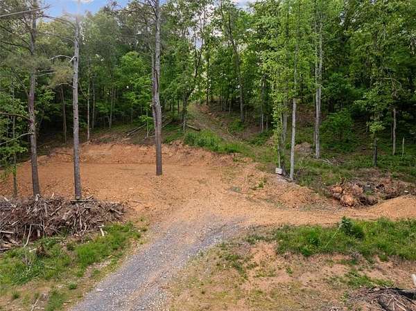 1 Acre of Residential Land for Sale in Plainville, Georgia