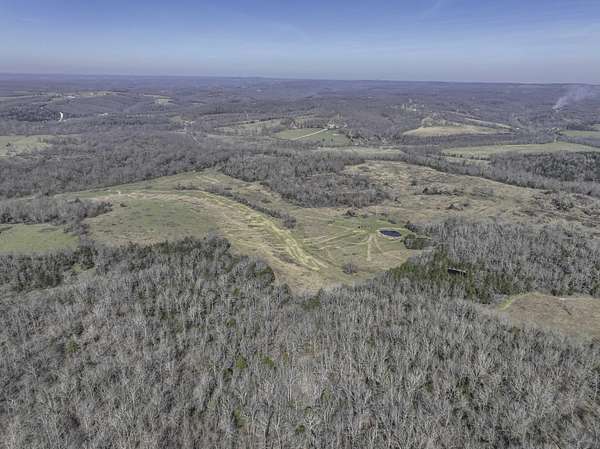 188 Acres of Land for Sale in Norwood, Missouri