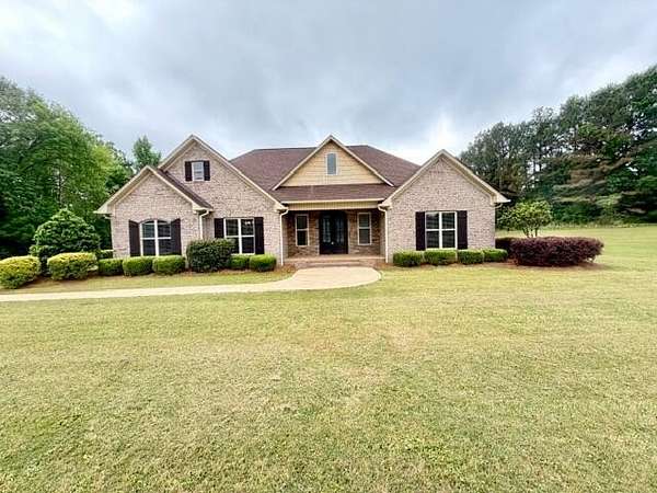 2.8 Acres of Land with Home for Sale in Mooreville, Mississippi
