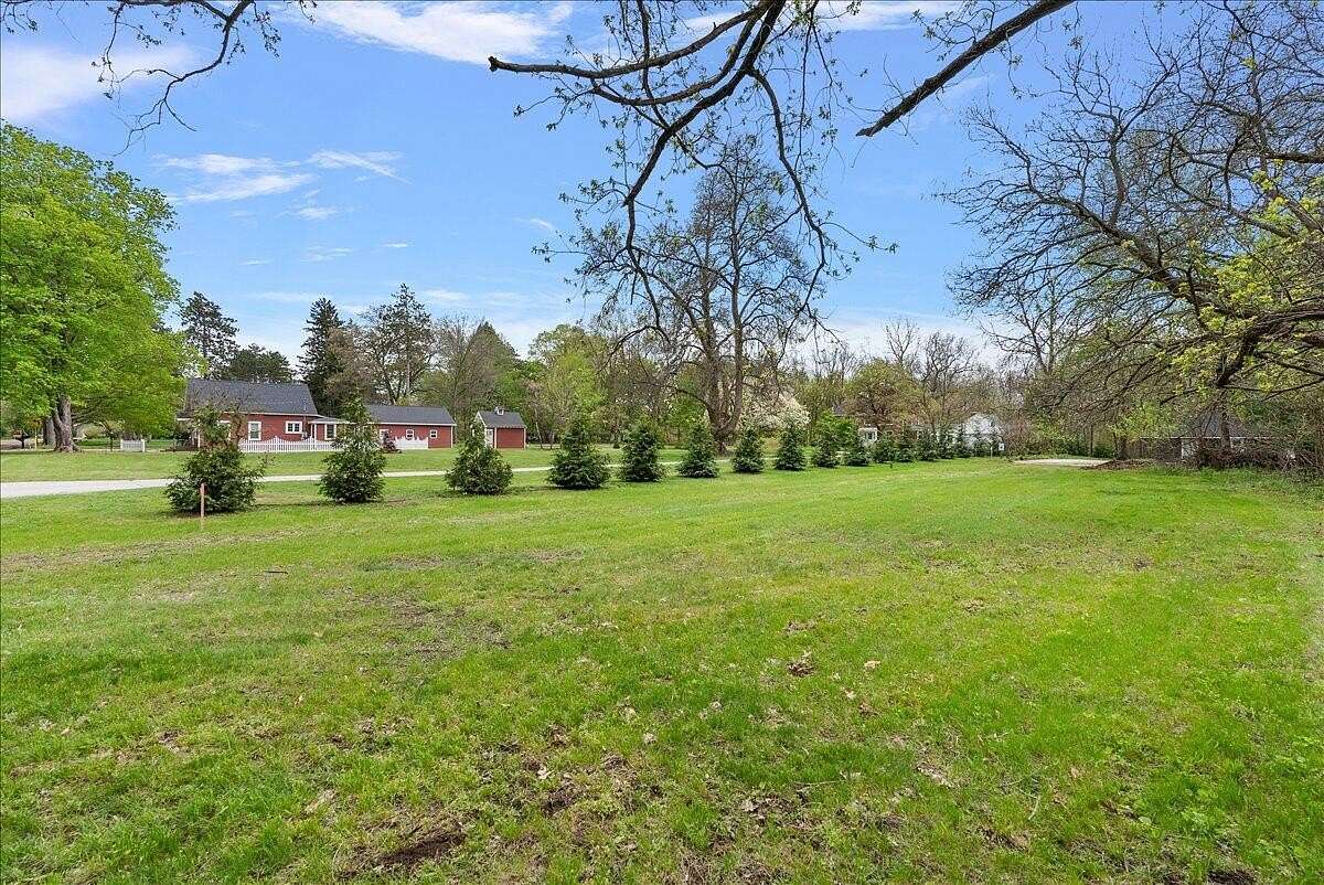0.15 Acres of Residential Land for Sale in Allegan, Michigan