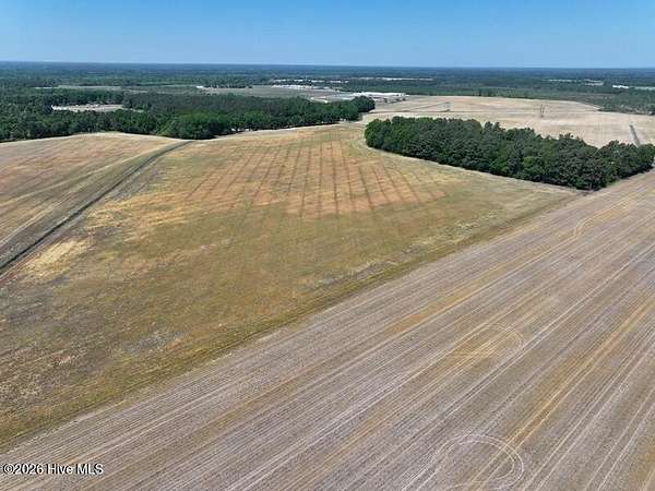 41 Acres of Land for Sale in Red Springs, North Carolina