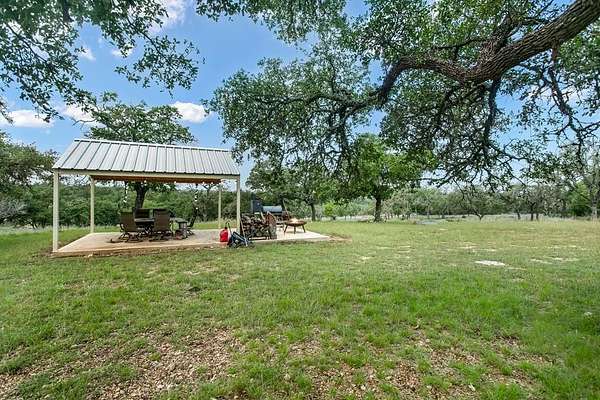 24.4 Acres of Recreational Land for Sale in Kerrville, Texas