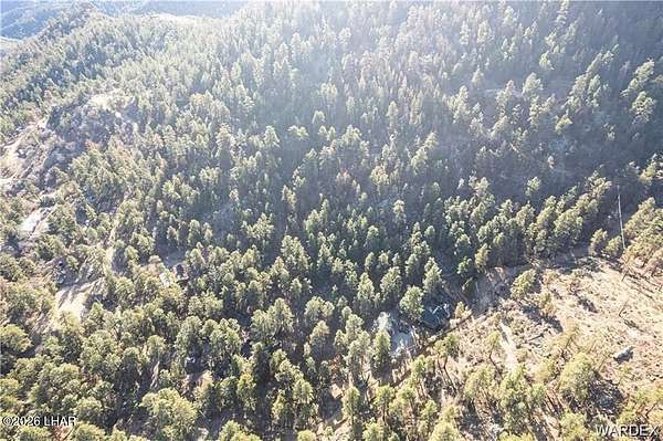 15.5 Acres of Mixed-Use Land for Sale in Kingman, Arizona