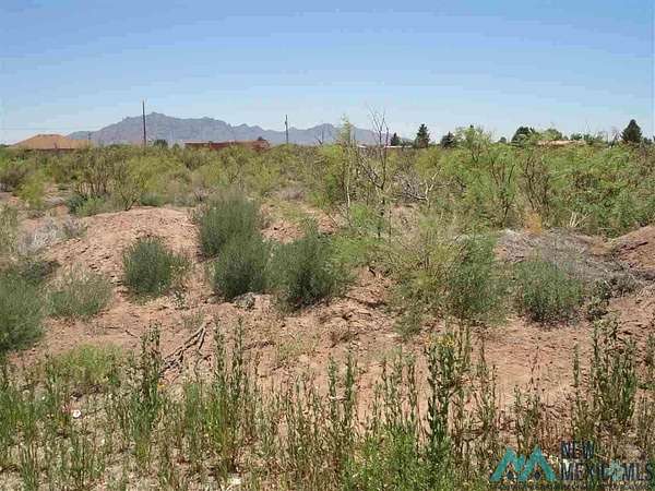 0.17 Acres of Residential Land for Sale in Deming, New Mexico