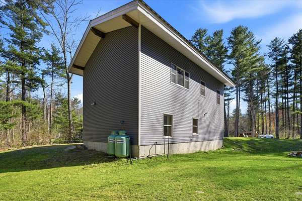 1.9 Acres of Land with Home for Sale in Londonderry, New Hampshire