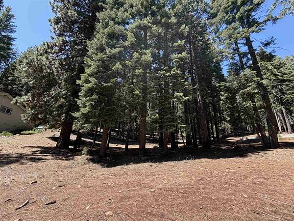 0.5 Acres of Residential Land for Sale in Lake Almanor Country Club, California