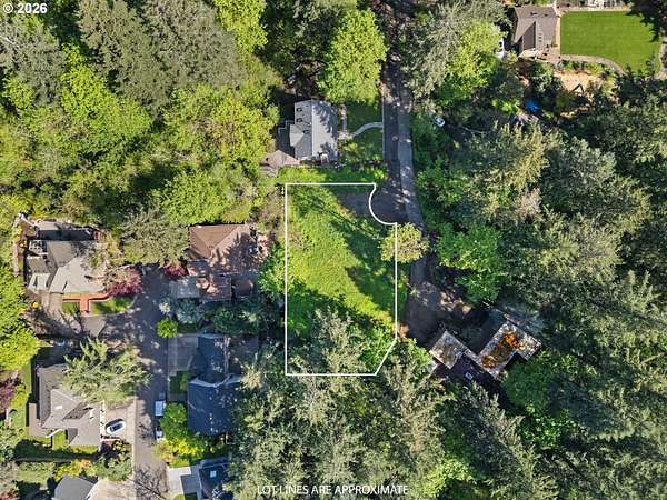 0.28 Acres of Residential Land for Sale in Portland, Oregon