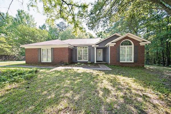 2.6 Acres of Land with Home for Sale in Cataula, Georgia