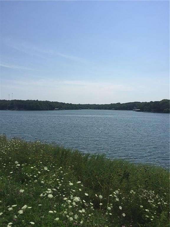 0.53 Acres of Land for Sale in Mound City, Kansas