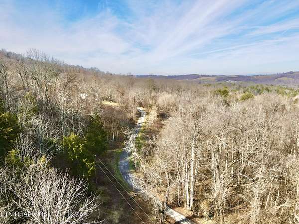 45 Acres of Land for Sale in Thorn Hill, Tennessee