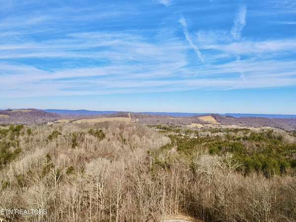 65 Acres of Land for Sale in Thorn Hill, Tennessee