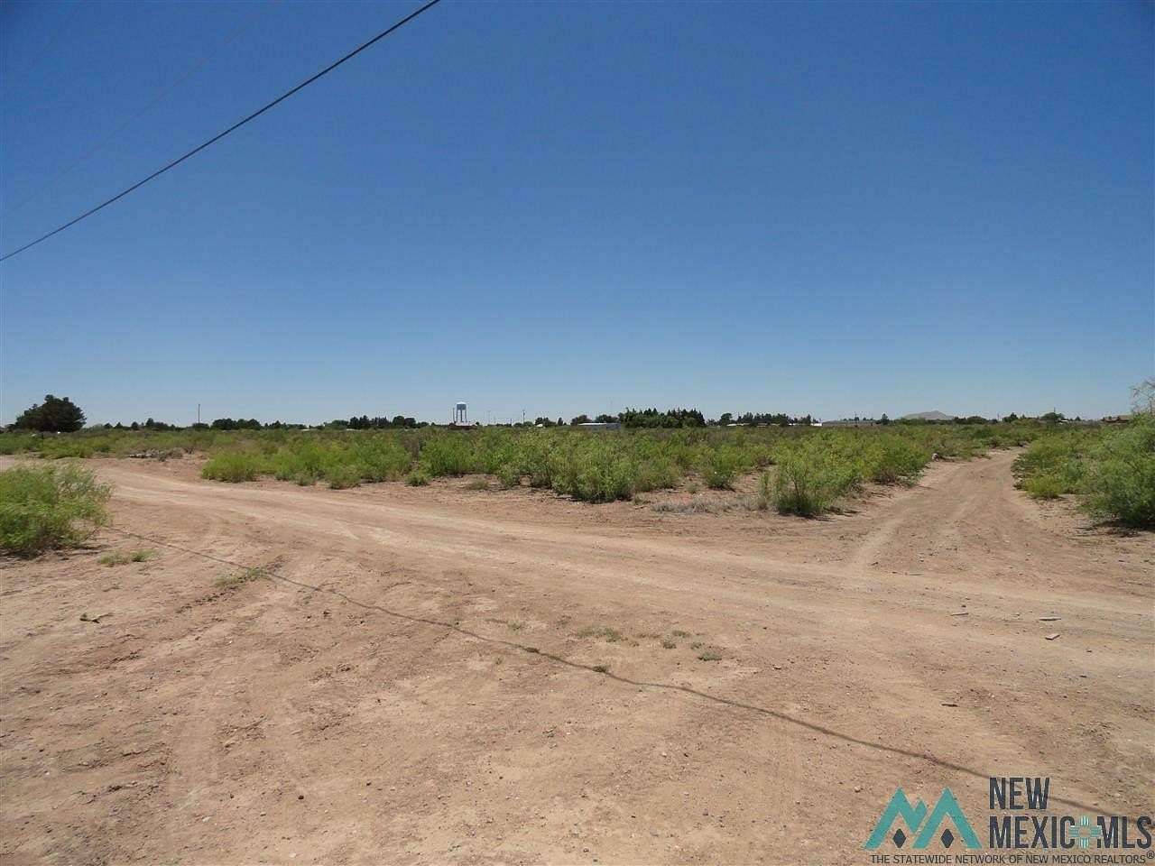 0.17 Acres of Residential Land for Sale in Deming, New Mexico