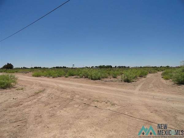 0.17 Acres of Residential Land for Sale in Deming, New Mexico