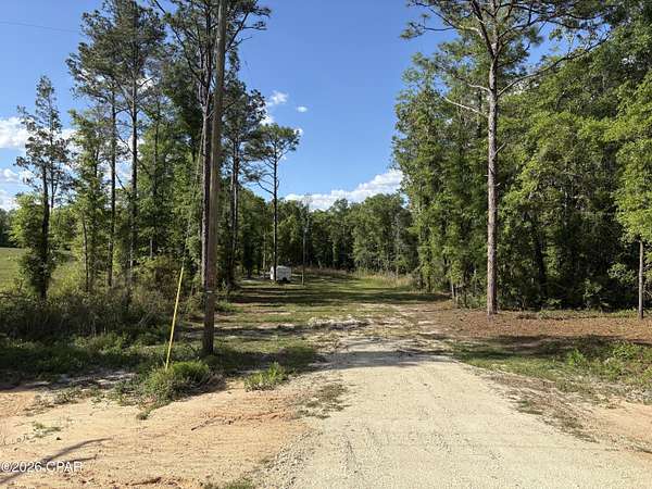 1.34 Acres of Land for Sale in Bonifay, Florida