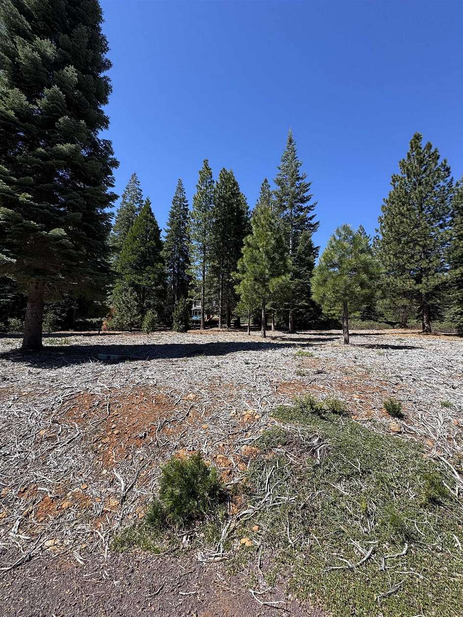 0.31 Acres of Land for Sale in Lake Almanor Peninsula, California