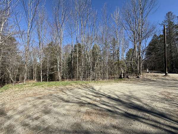 29.9 Acres of Land for Sale in Holden, Maine