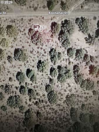 1.5 Acres of Residential Land for Sale in Chiloquin, Oregon