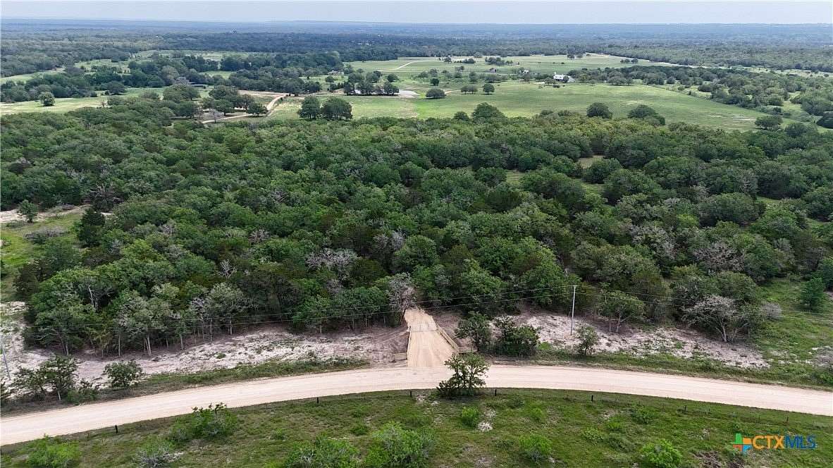 5.66 Acres of Land for Sale in Flatonia, Texas
