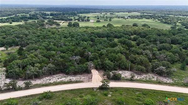 5.66 Acres of Land for Sale in Flatonia, Texas