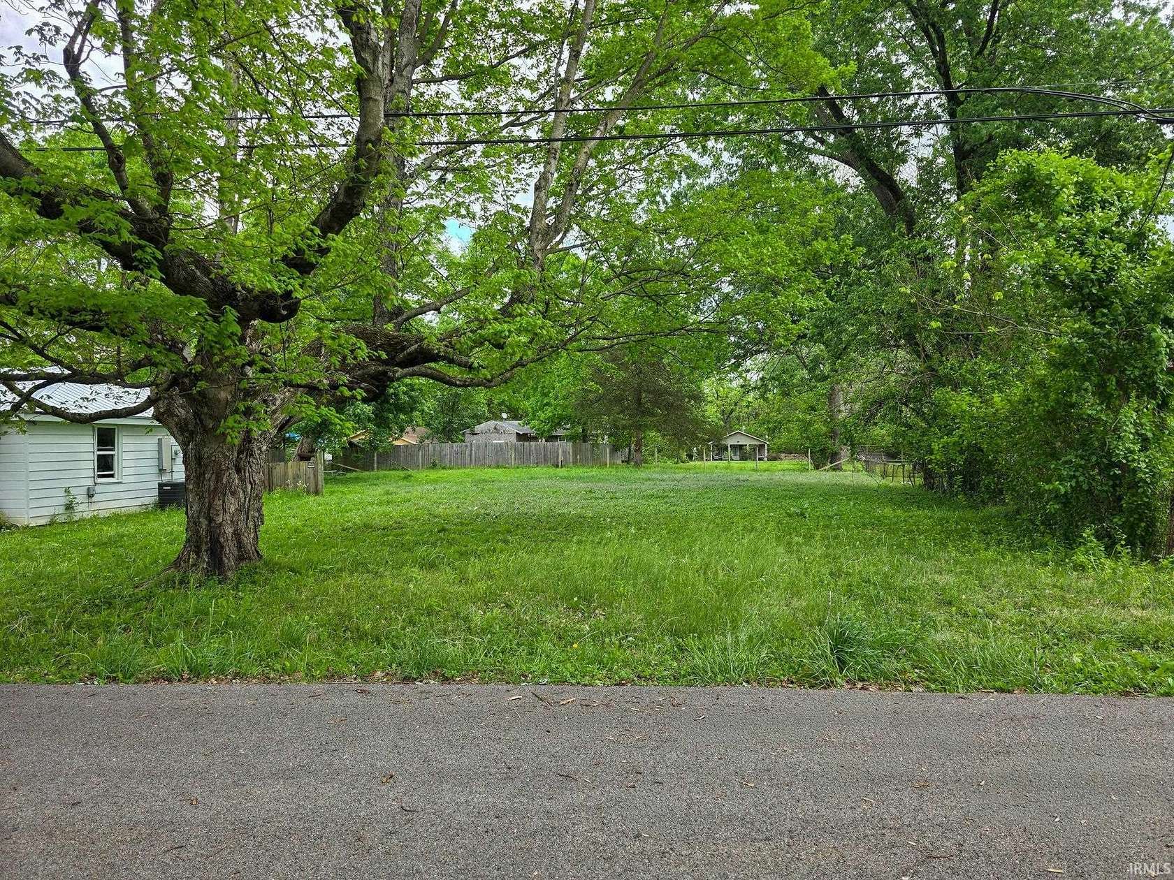 0.18 Acres of Residential Land for Sale in Bloomington, Indiana