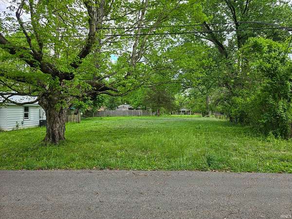 0.18 Acres of Residential Land for Sale in Bloomington, Indiana