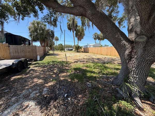 0.07 Acres of Land for Sale in New Port Richey, Florida