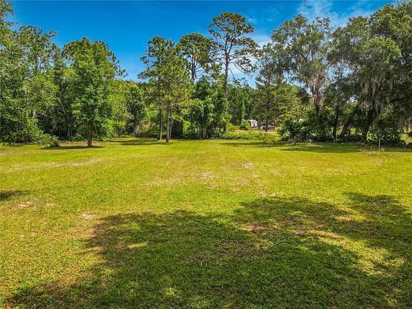 8.53 Acres of Land for Sale in Lake Helen, Florida