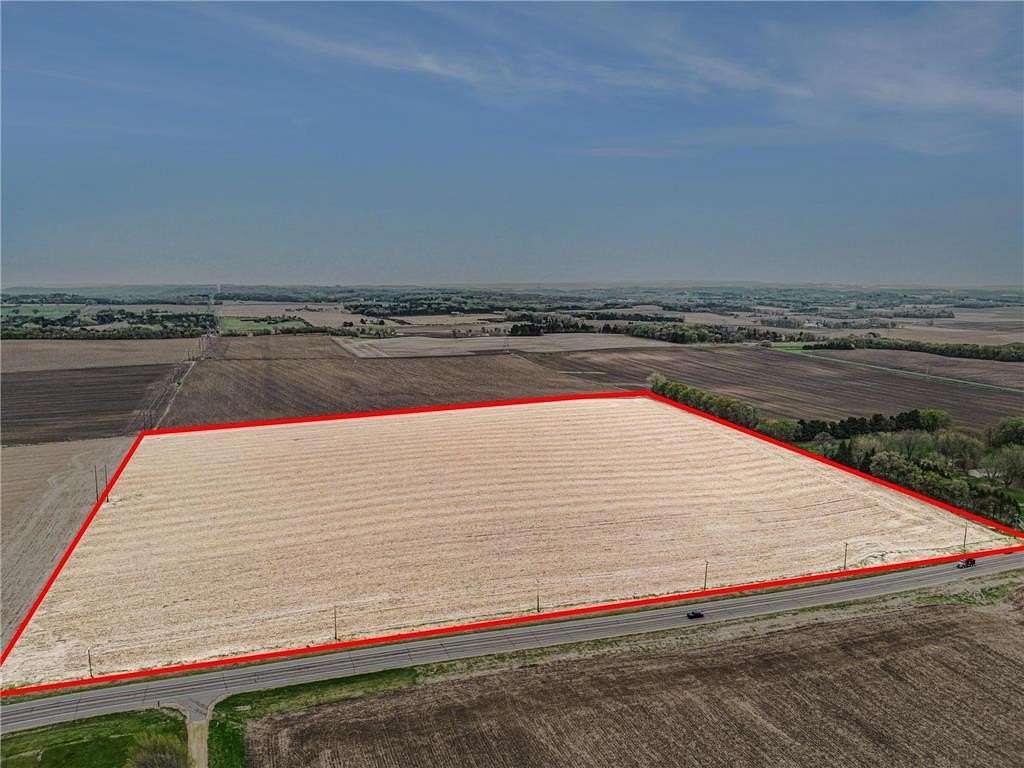 33.6 Acres of Agricultural Land for Sale in Afton, Minnesota