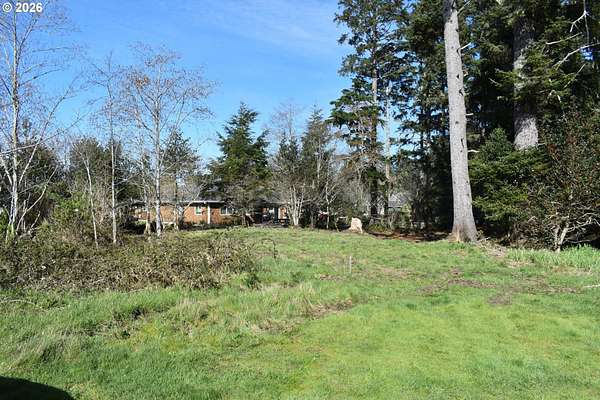 0.34 Acres of Residential Land for Sale in Gearhart, Oregon