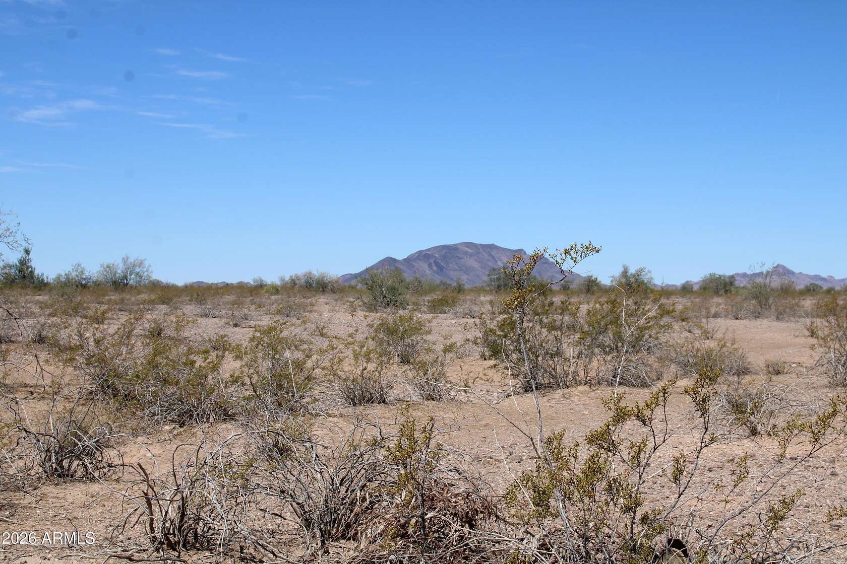 1.1 Acres of Residential Land for Sale in Tonopah, Arizona